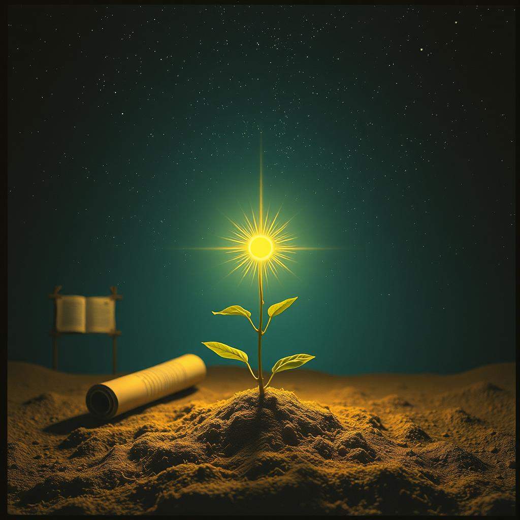 The Gospel of the birth of Mary