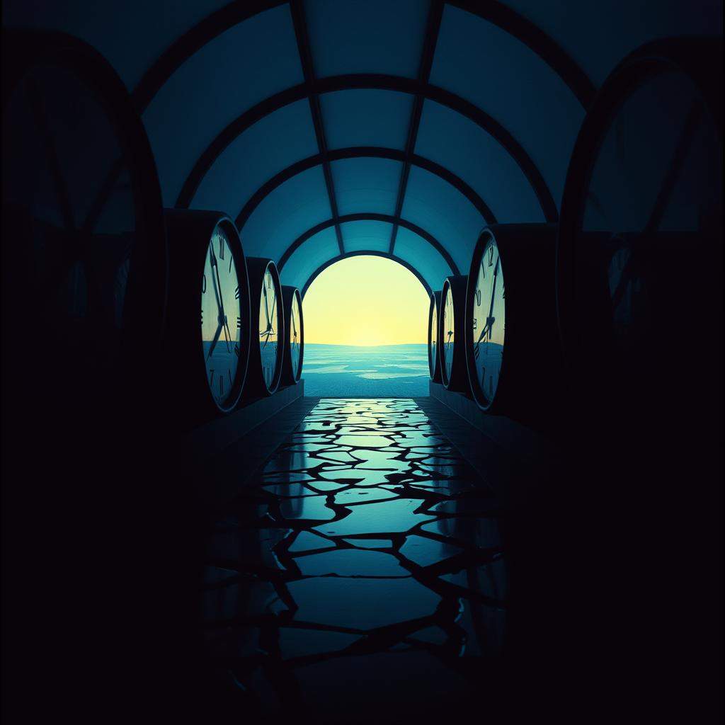 Дні минулого майбутнього