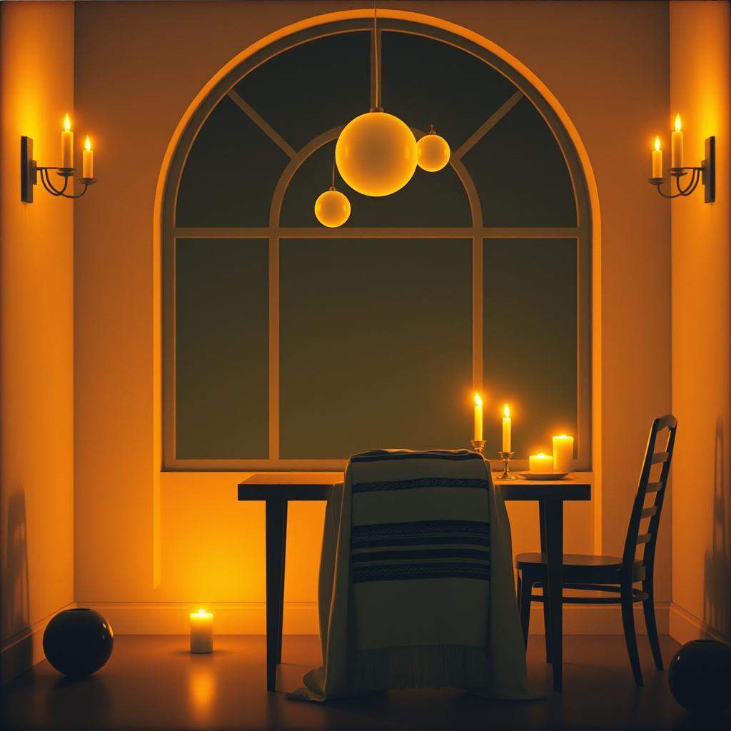 Menuchah (Odpocznienie)