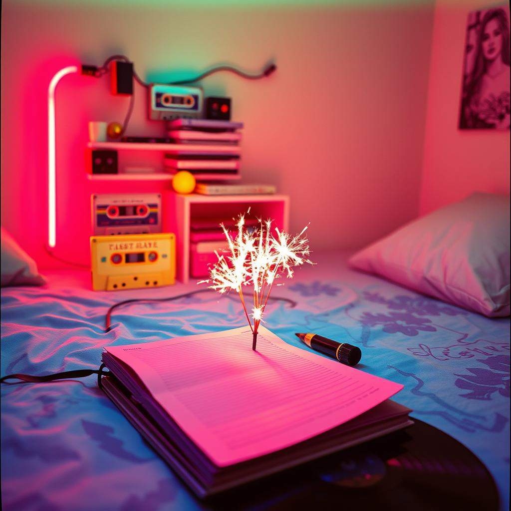 All My Friends Got Boring