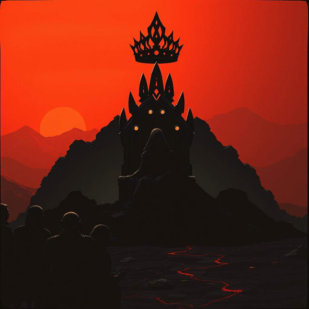 Ambrosia, Watch Me Rise