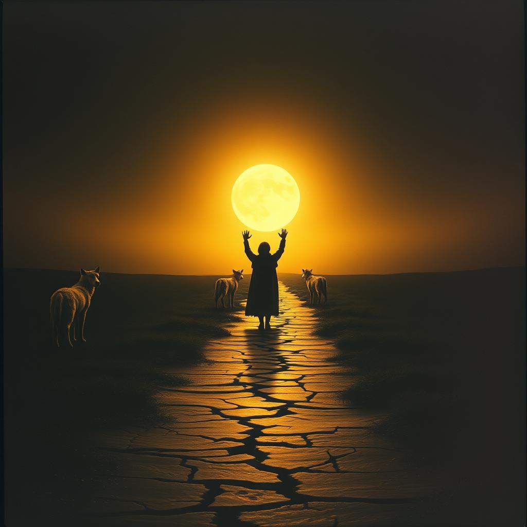 Heaven please see me