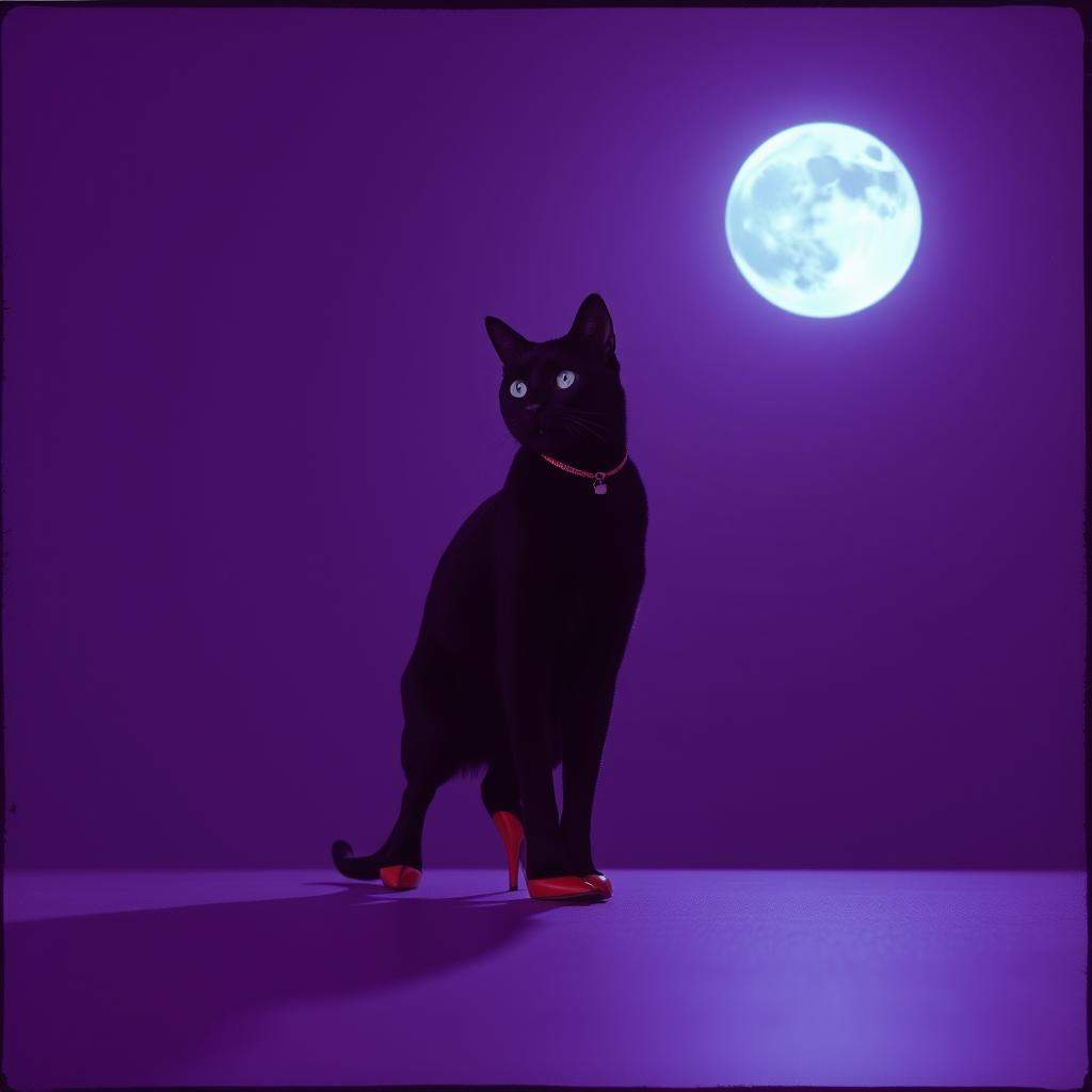 Bad Bitch ( my sister made this )