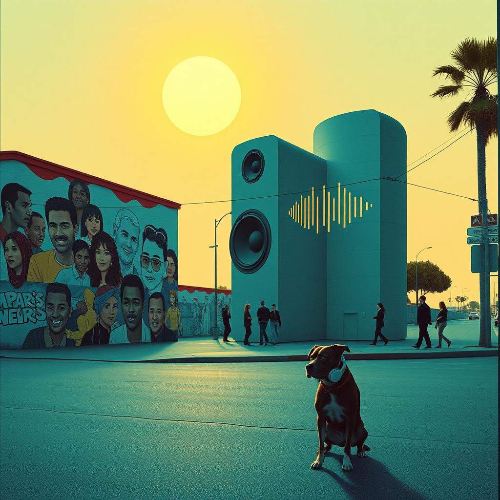 We are all human! Storytelling version