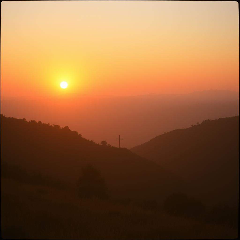 Glory to God in the Highest