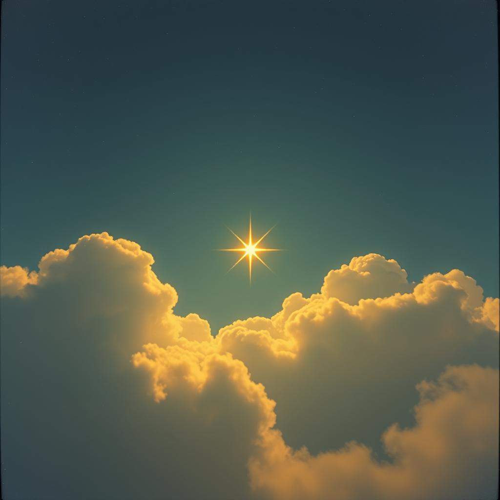 I Always Saw the Light