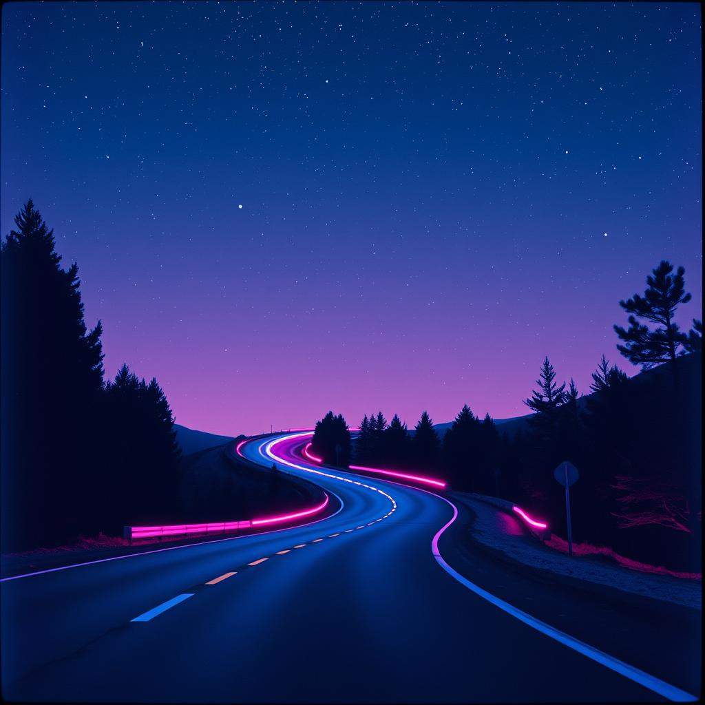 Midnight Road