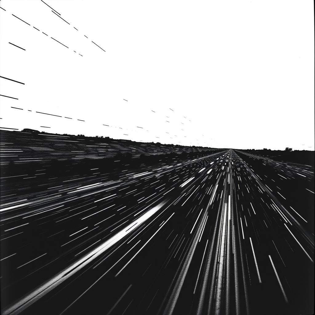 Backroad on a Billion