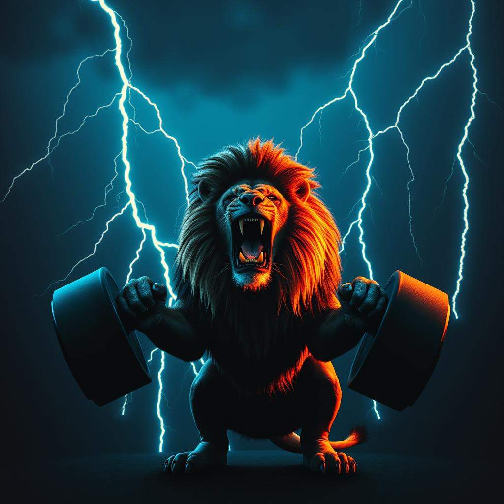 STAR - "Rise Up" GYM