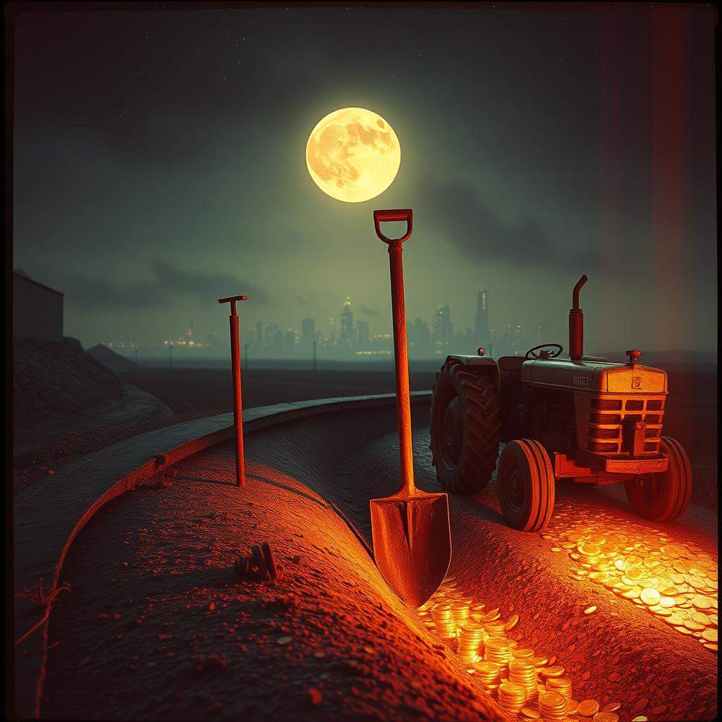 Tax Cuts for the Rich