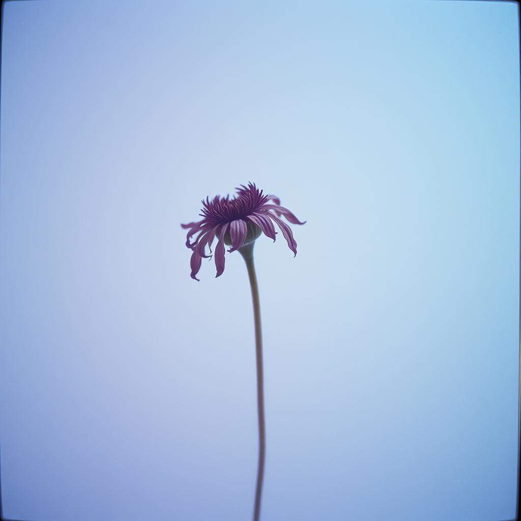 Crystalline and Paper-thin