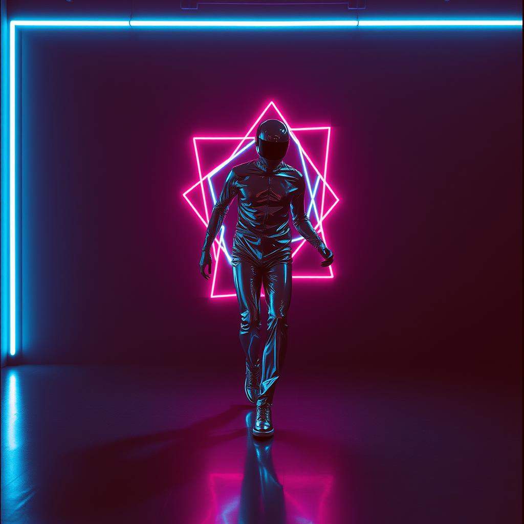 Hard & Deep (My Control)