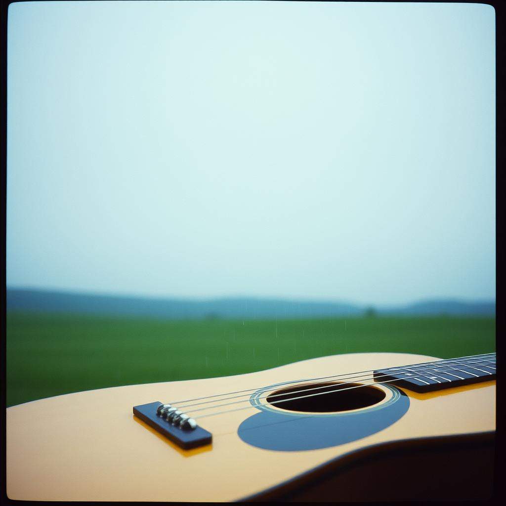 Stealing Your Love We Rained In