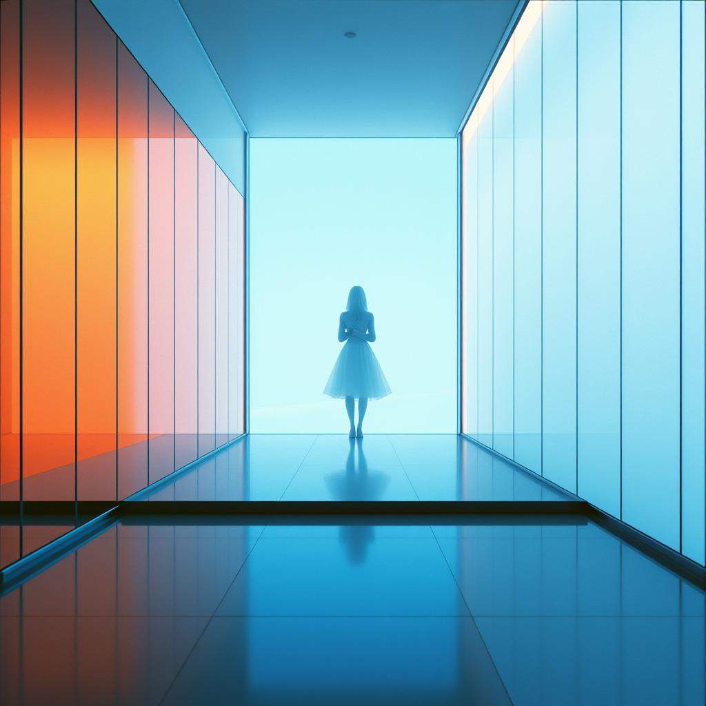 Never Go Away ft Quiet in the Goodbye