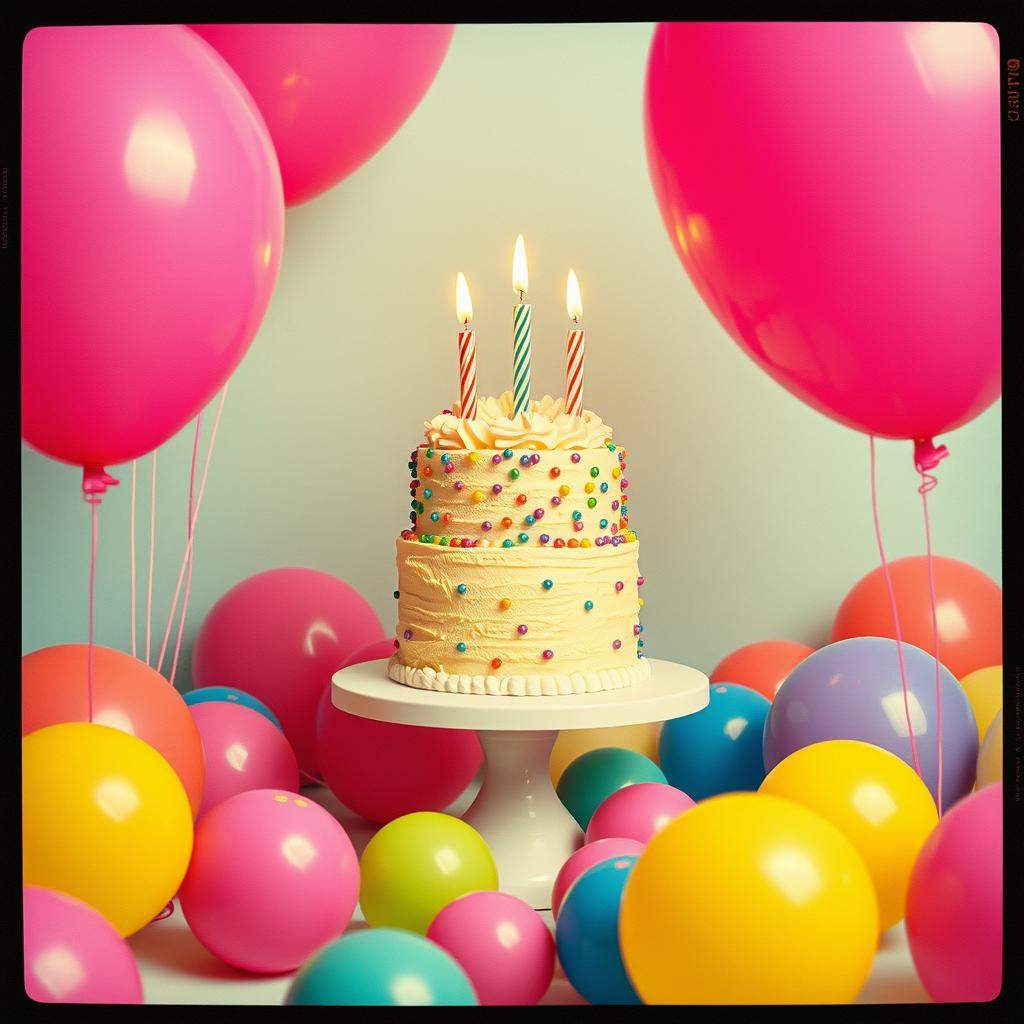 Happy Birthday Ashley