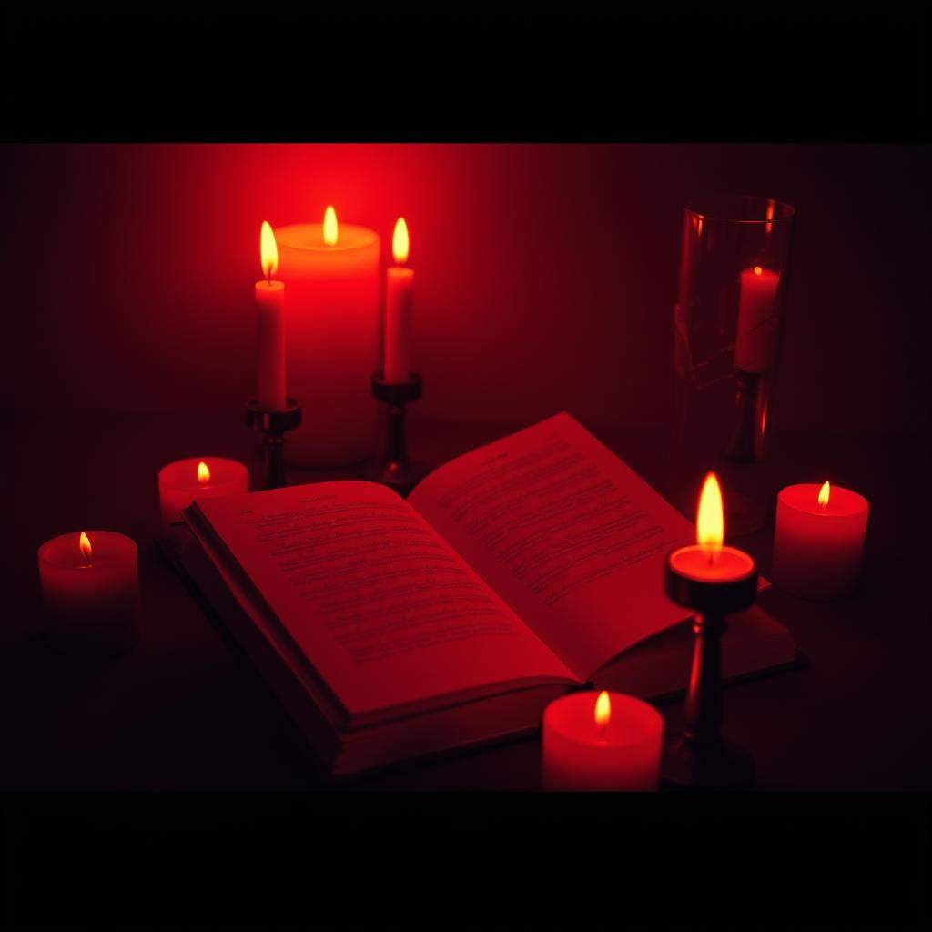 Red Flag Diary (레드 플래그 다이어리)