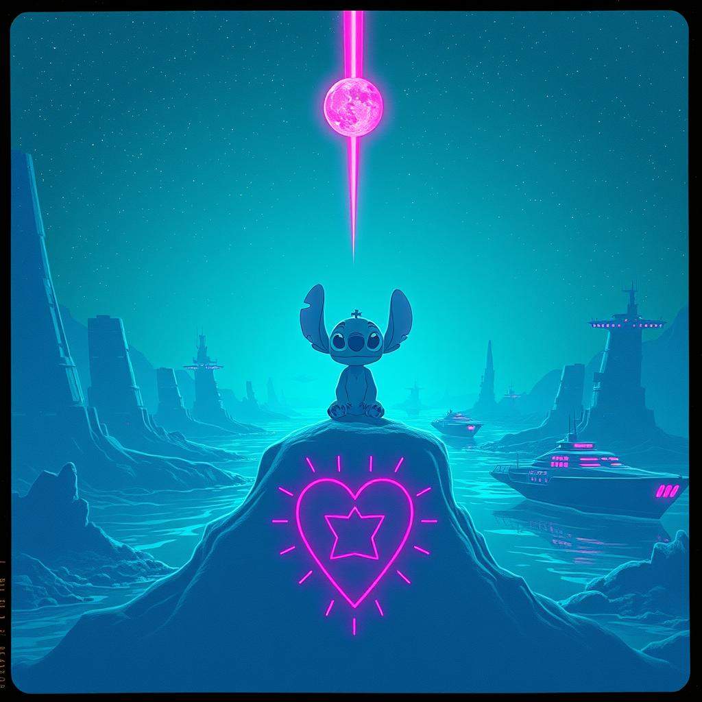 Experiment 626 in the 6ix