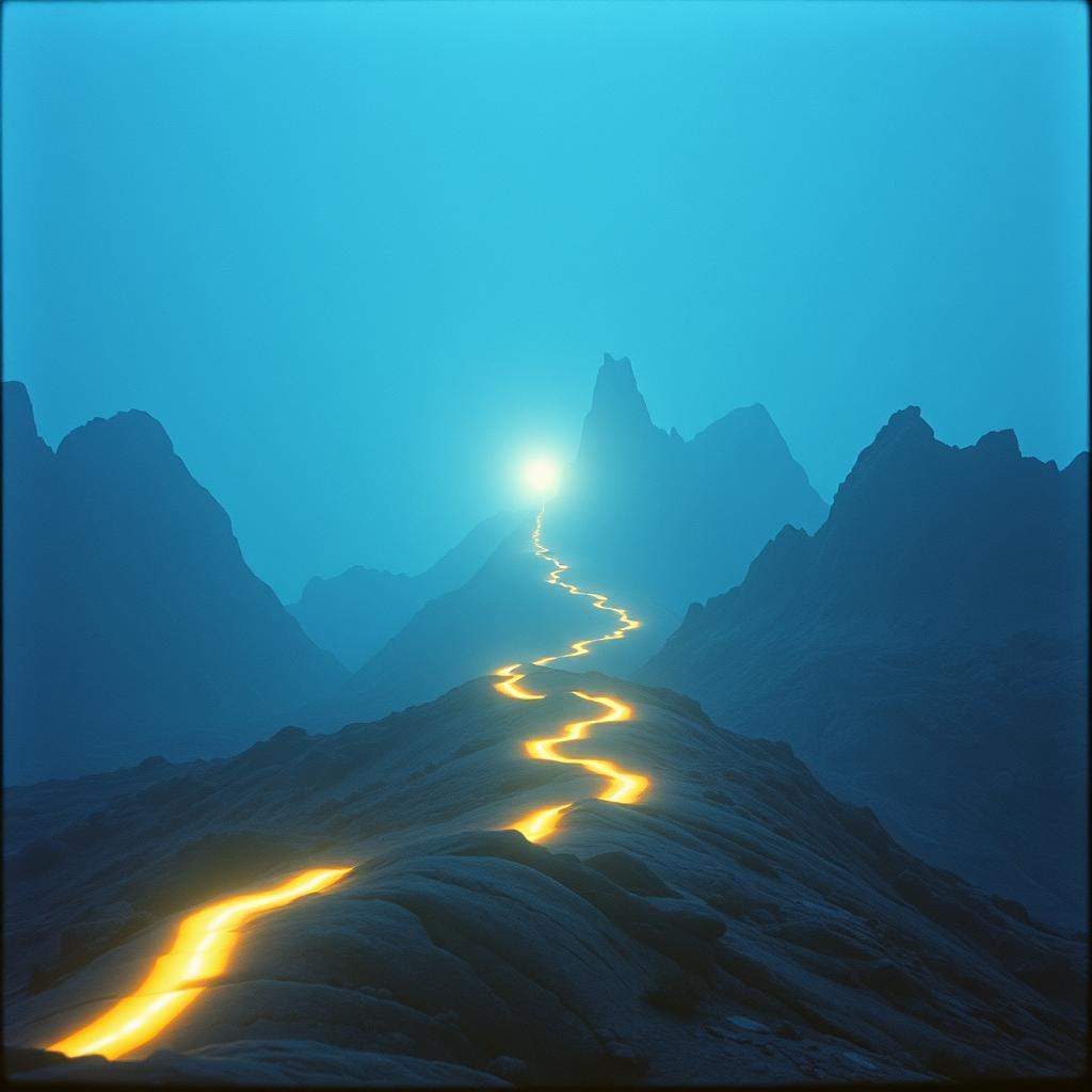 Brent, My Unbroken Anchor