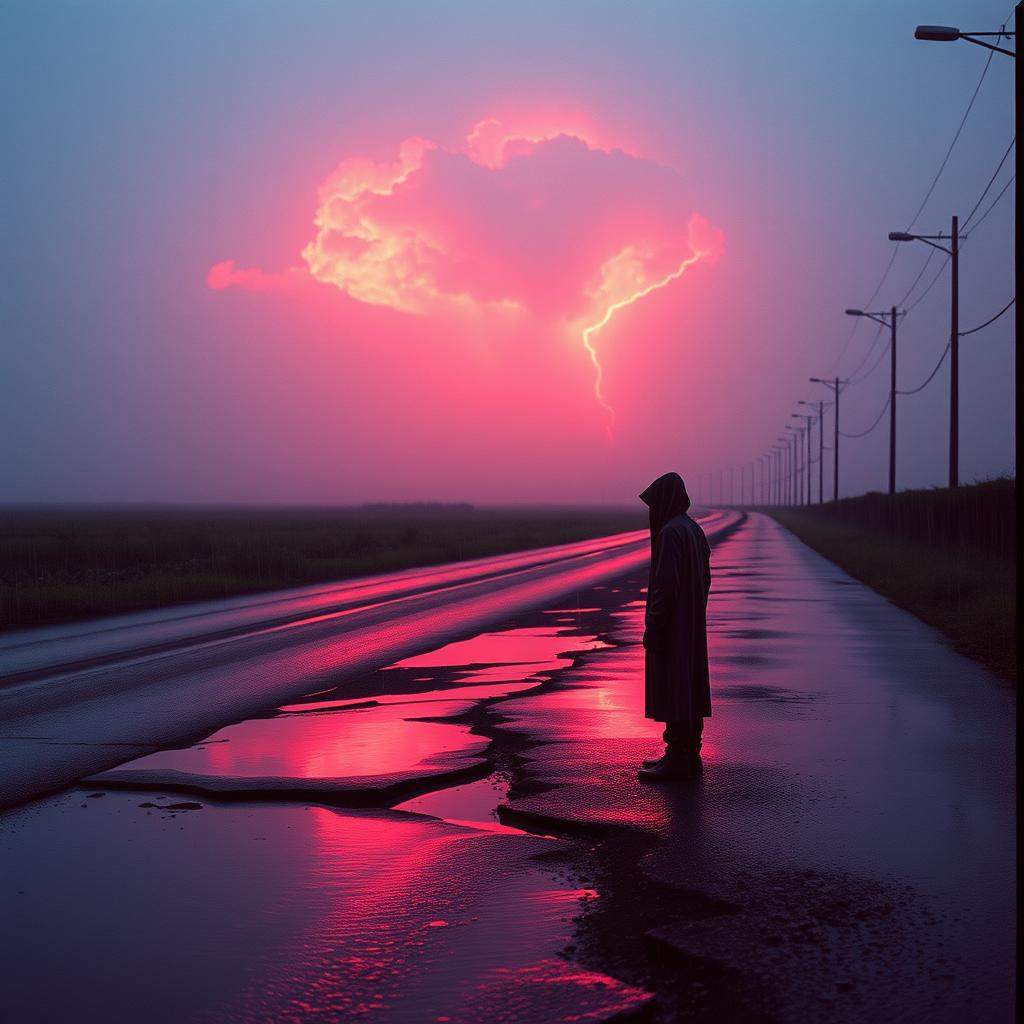 Little Sister's Road