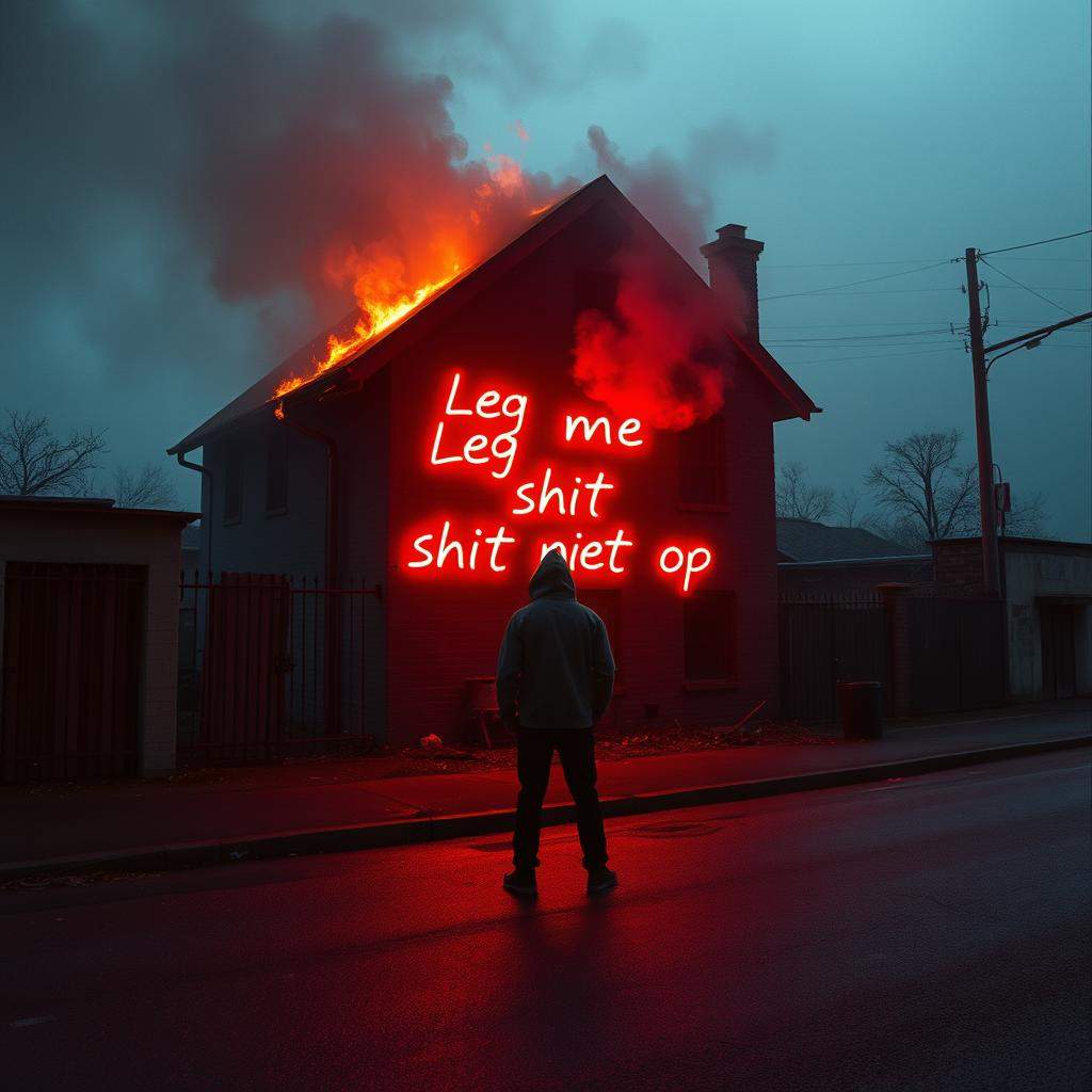 Leg me die shit niet op.