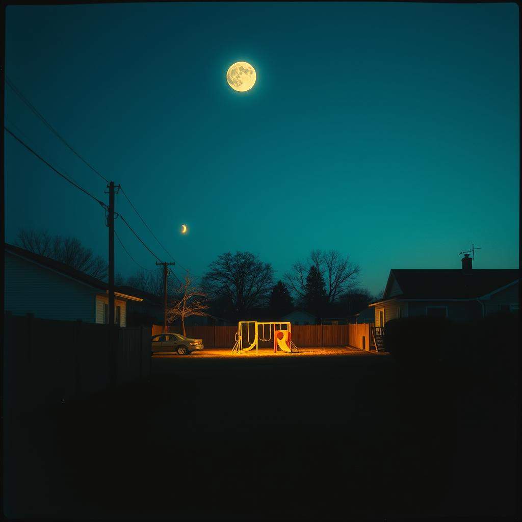 M&Ms and Midnight Shifts