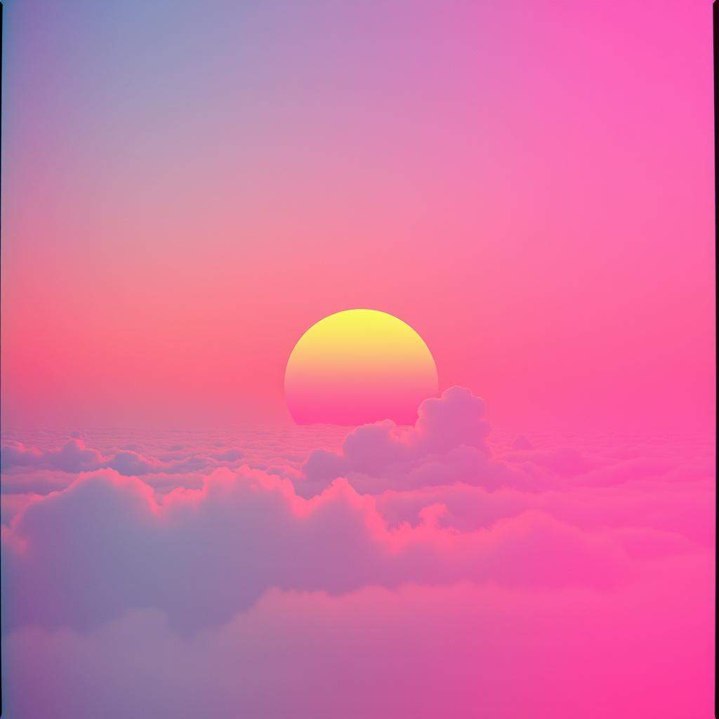 Main character energy