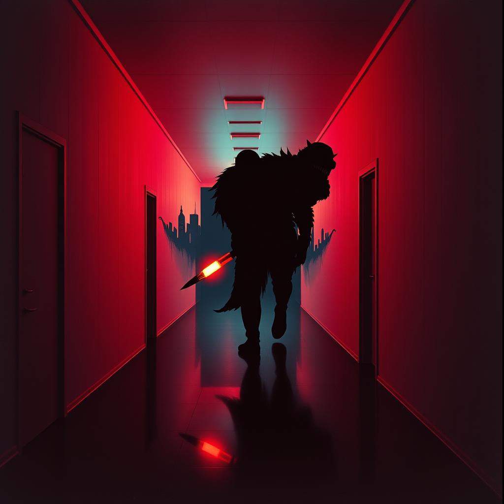 Walk ’Em Down, Wheeler (Nancy Wheeler)