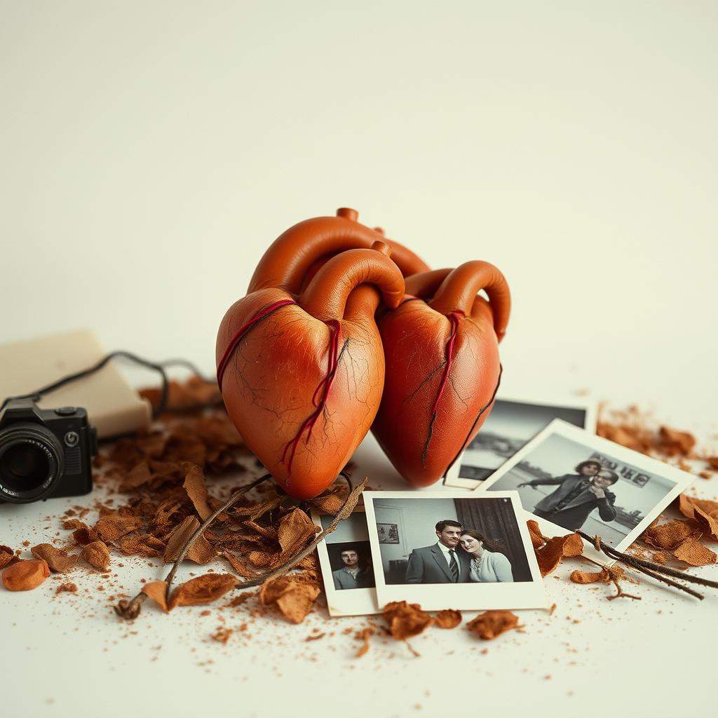 I knew i loved you still