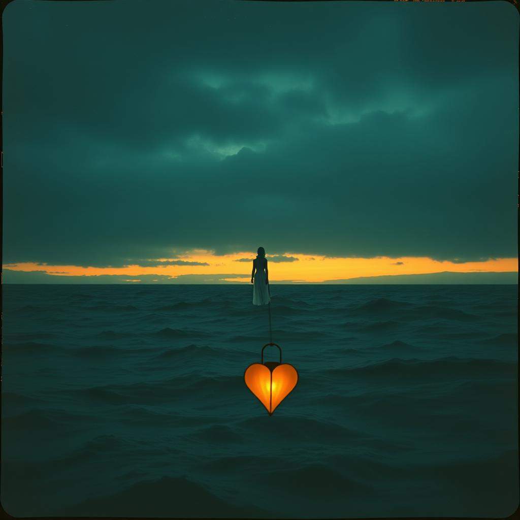 Goodbye My Last Love