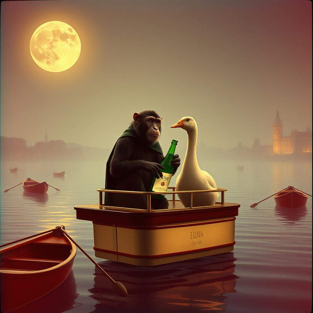 Bam bam bam  jam jam bam