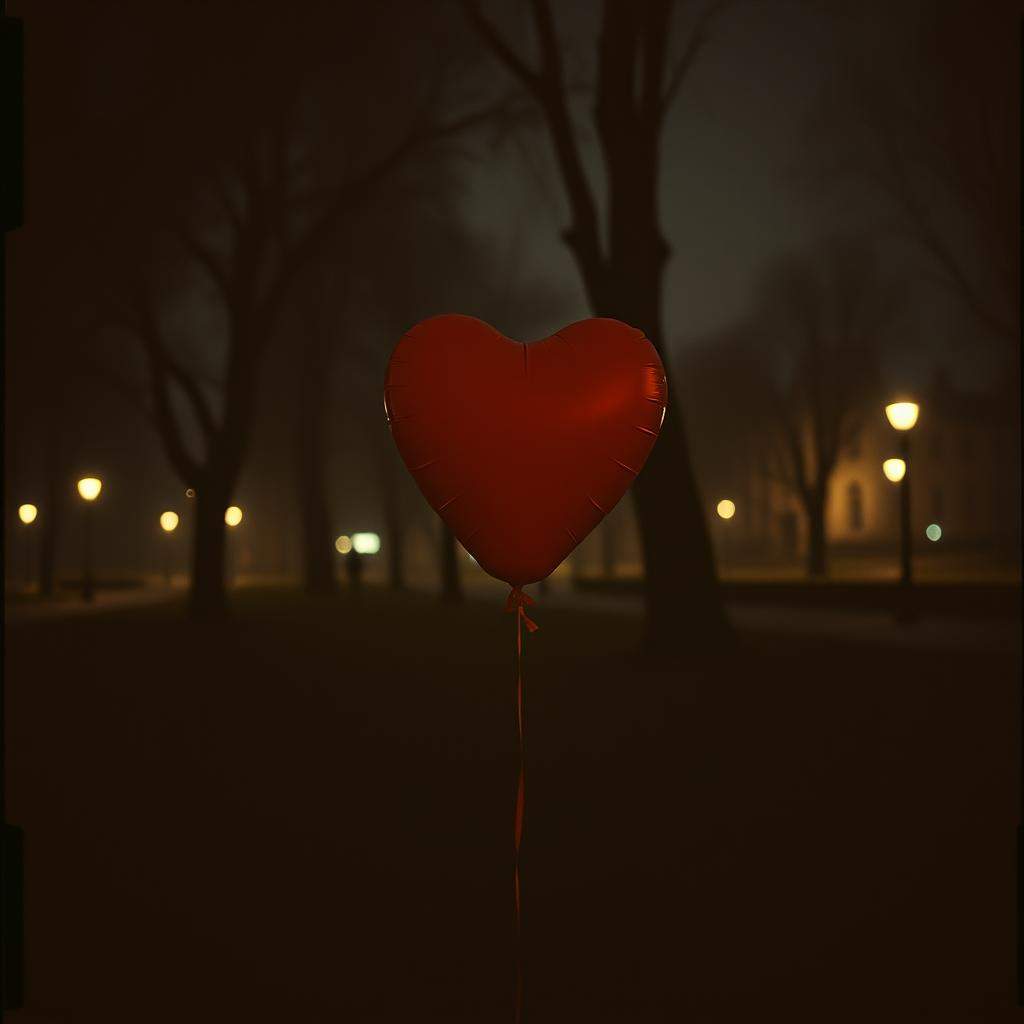 He never did a thing, Charming