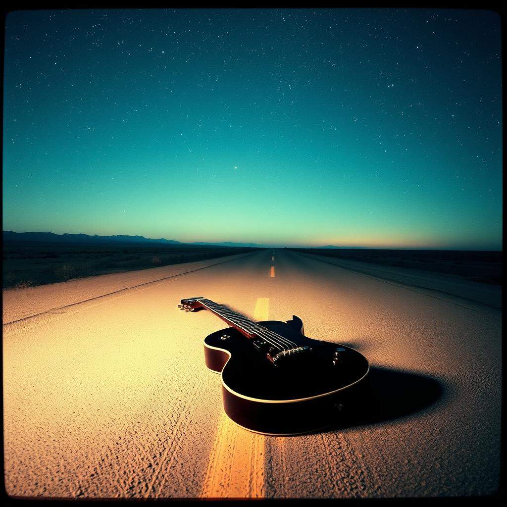 Diesel Cowboy Coming Home