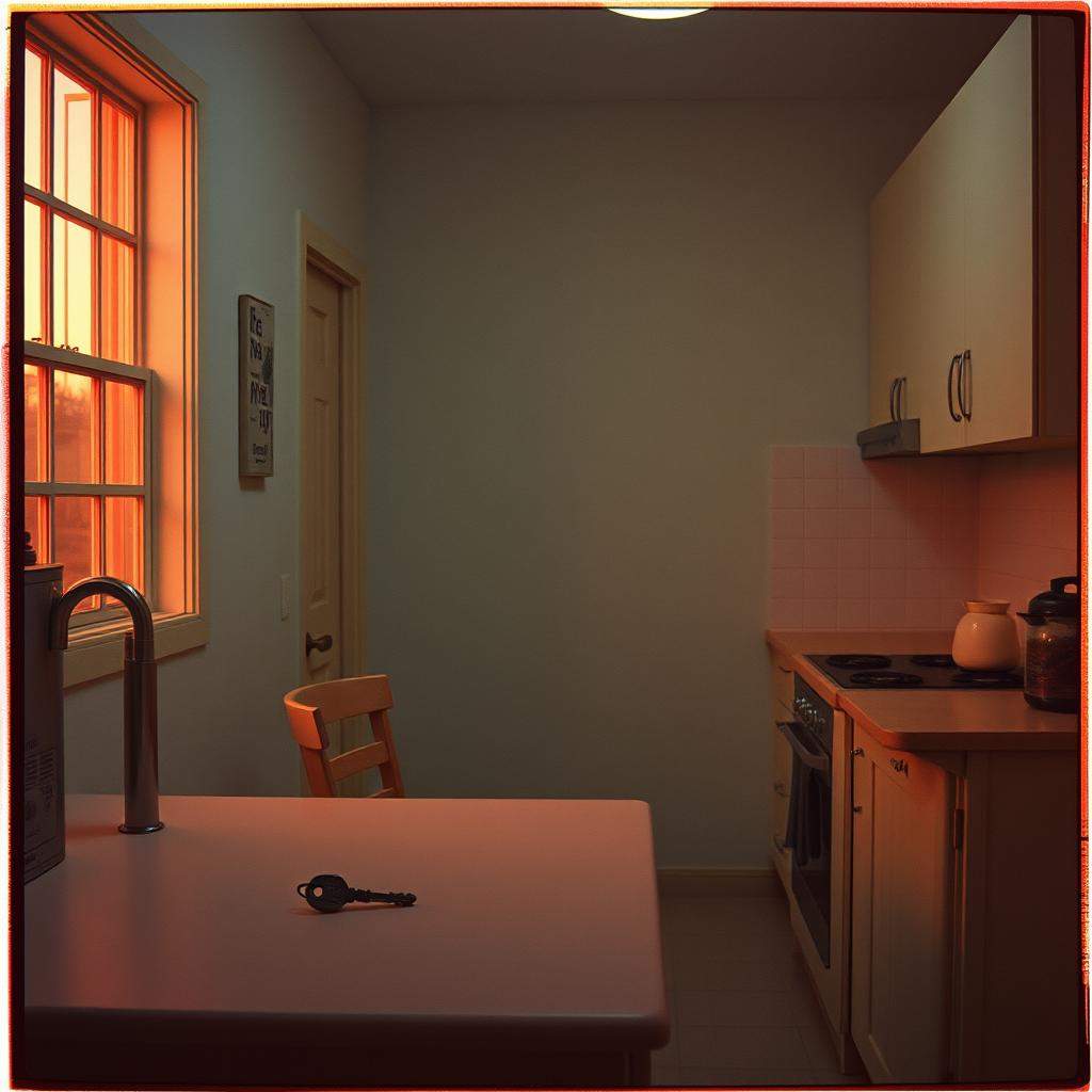 Come Back To What We Broke