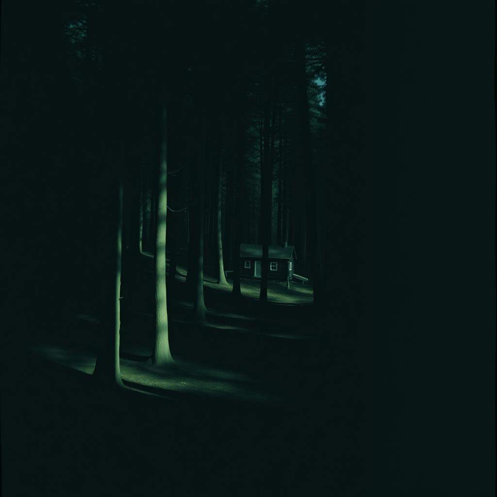 Shadows of the Cabin