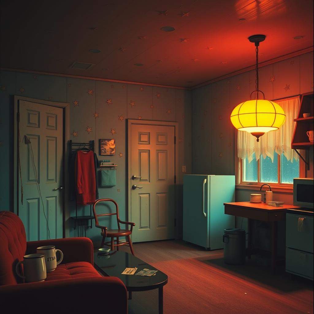 This House Was A Bad Idea (Not Really)