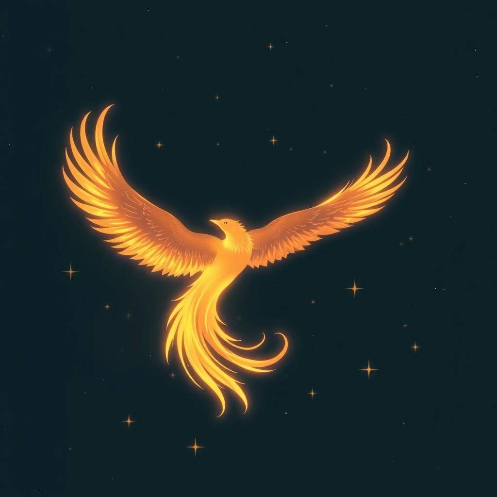 Wings of the Resilient