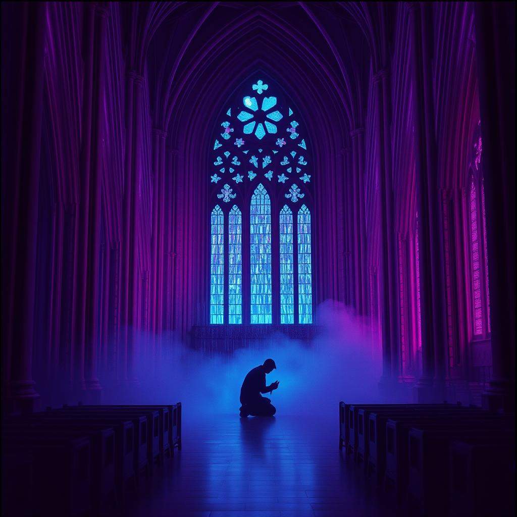 Imperfect Are  My Ways