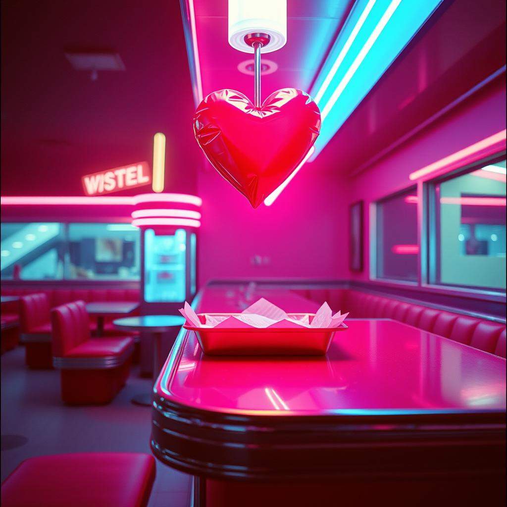 Fat Boy Wants a Pretty Girl