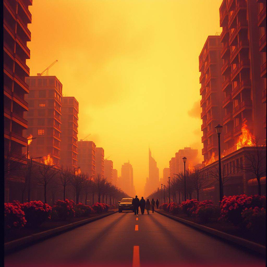 Death And Destruction