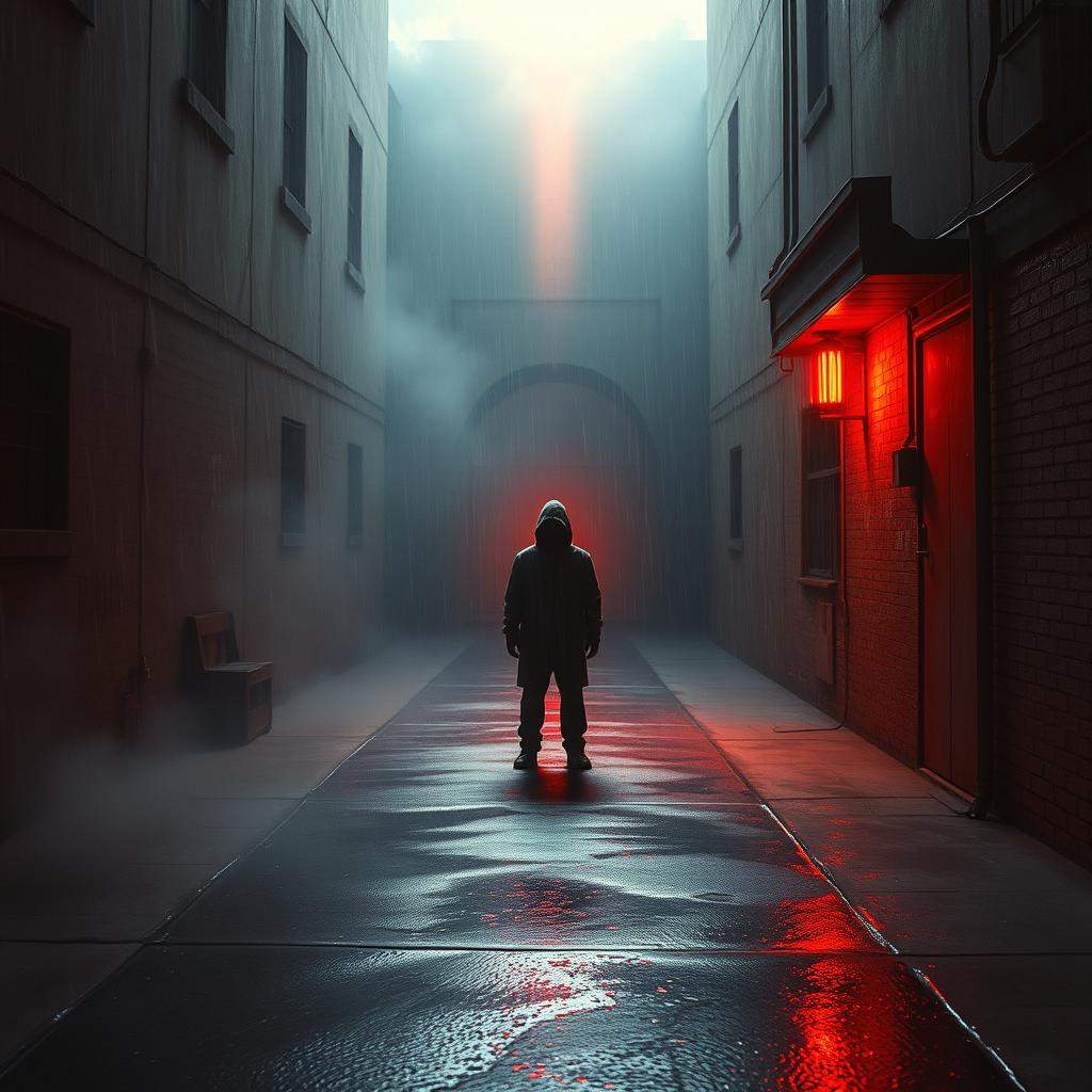 Battle Scars and Hallelujahs