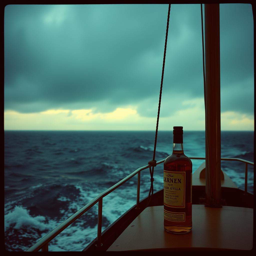 The Liar and the Long Haul