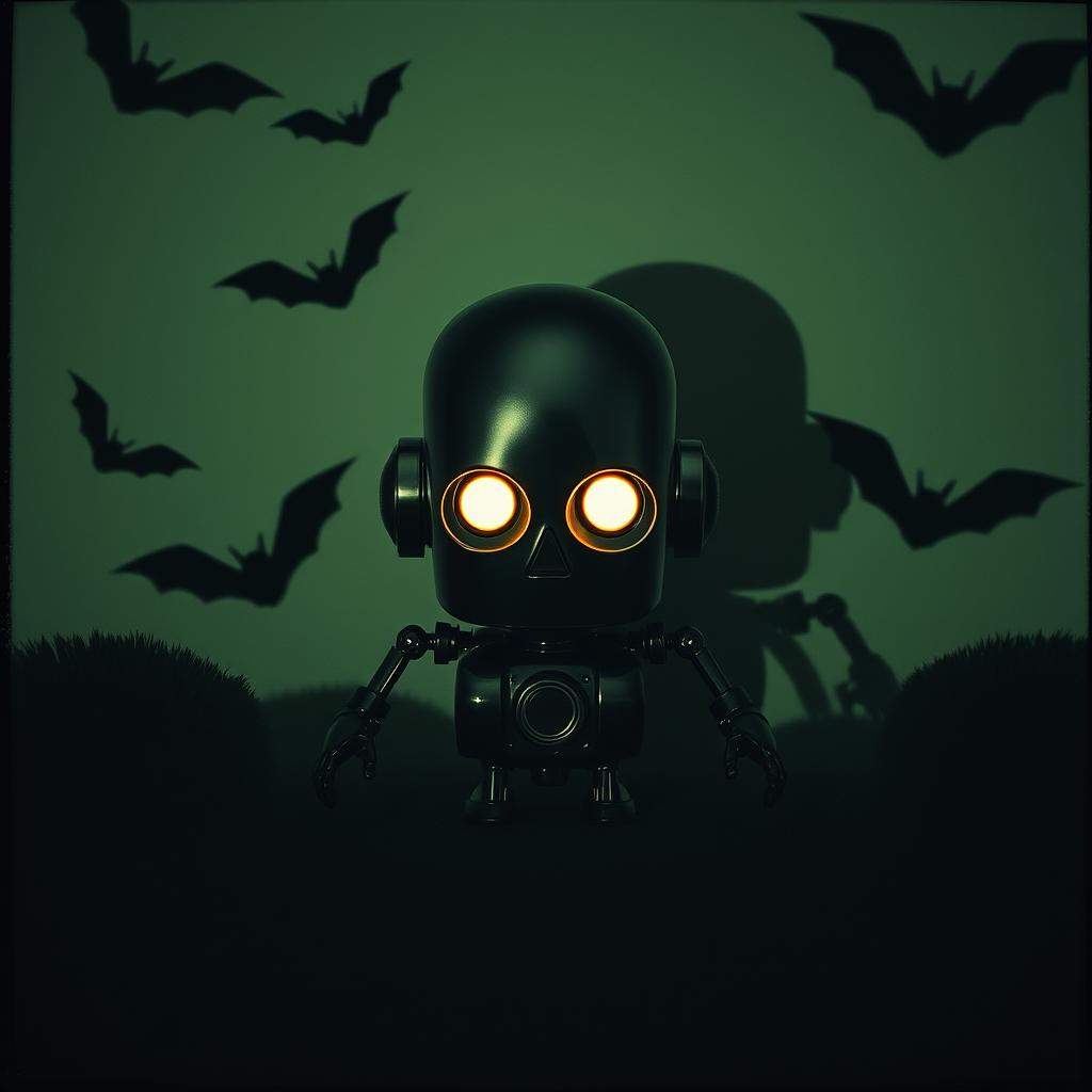 Team Dark: Ride or Die