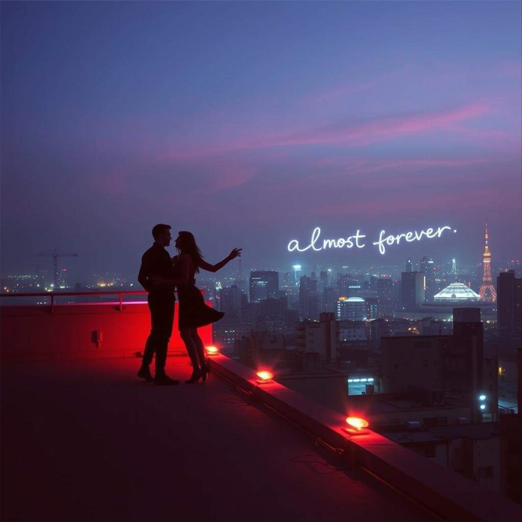 We Were Almost Forever