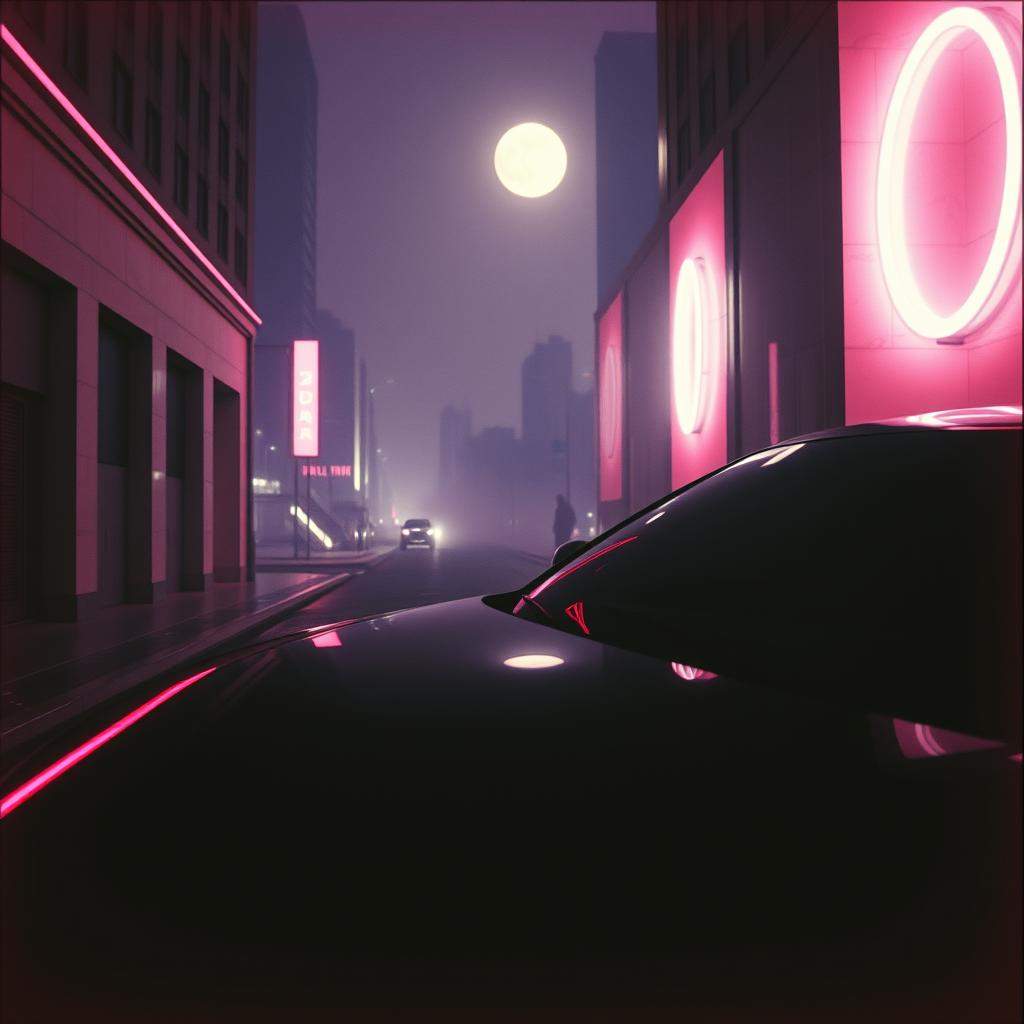 Midnight Switchup (Experimental)