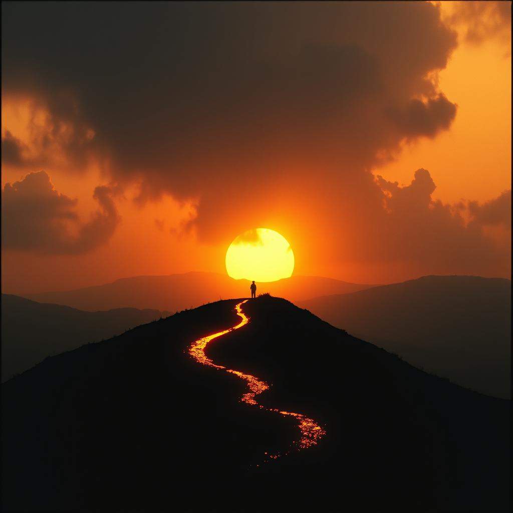 Rise Aboved (Awakened)