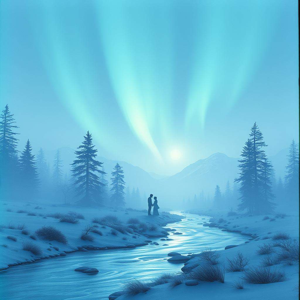 **Altai Sacred Chant (Mountain Prayer)