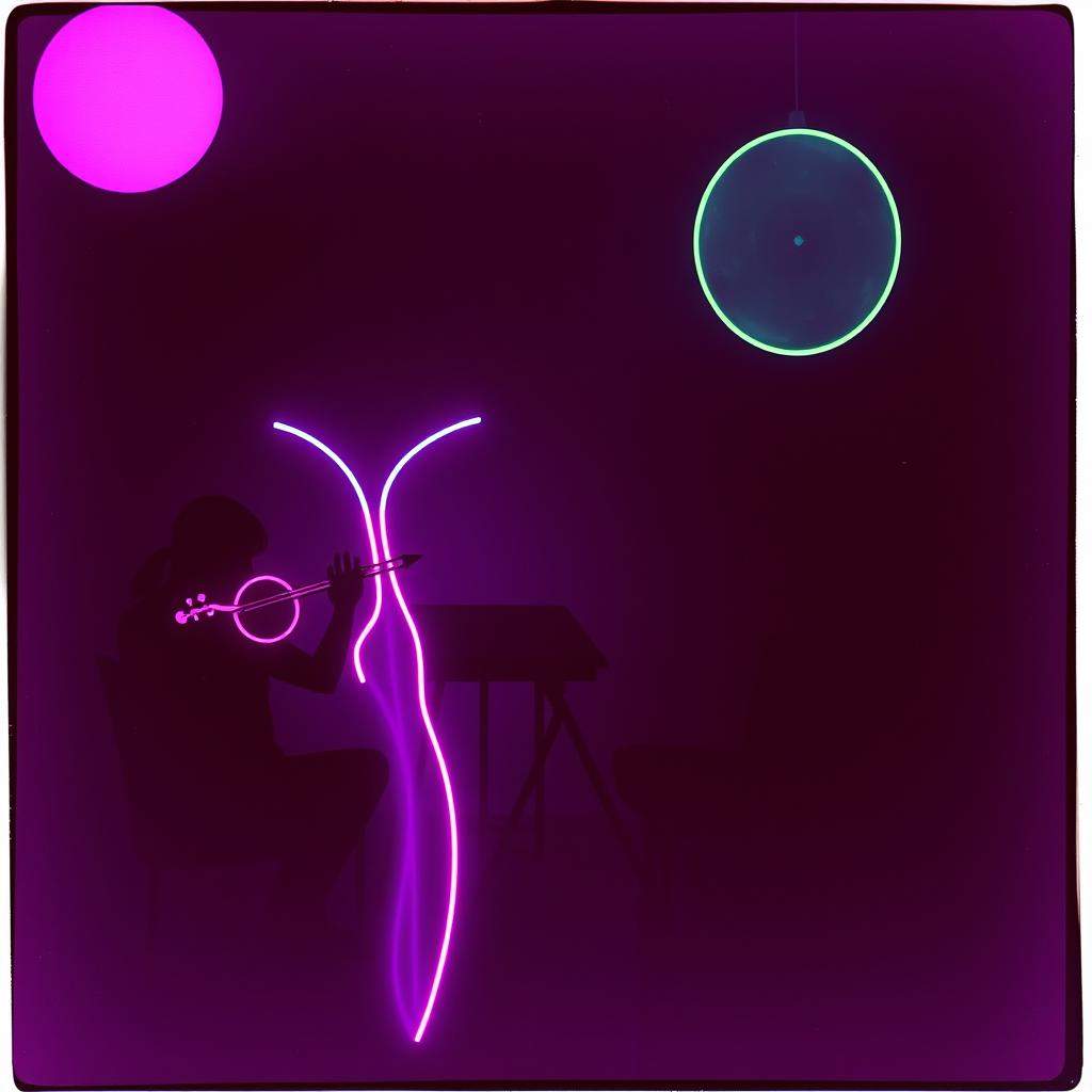 Through Shadows Bravely