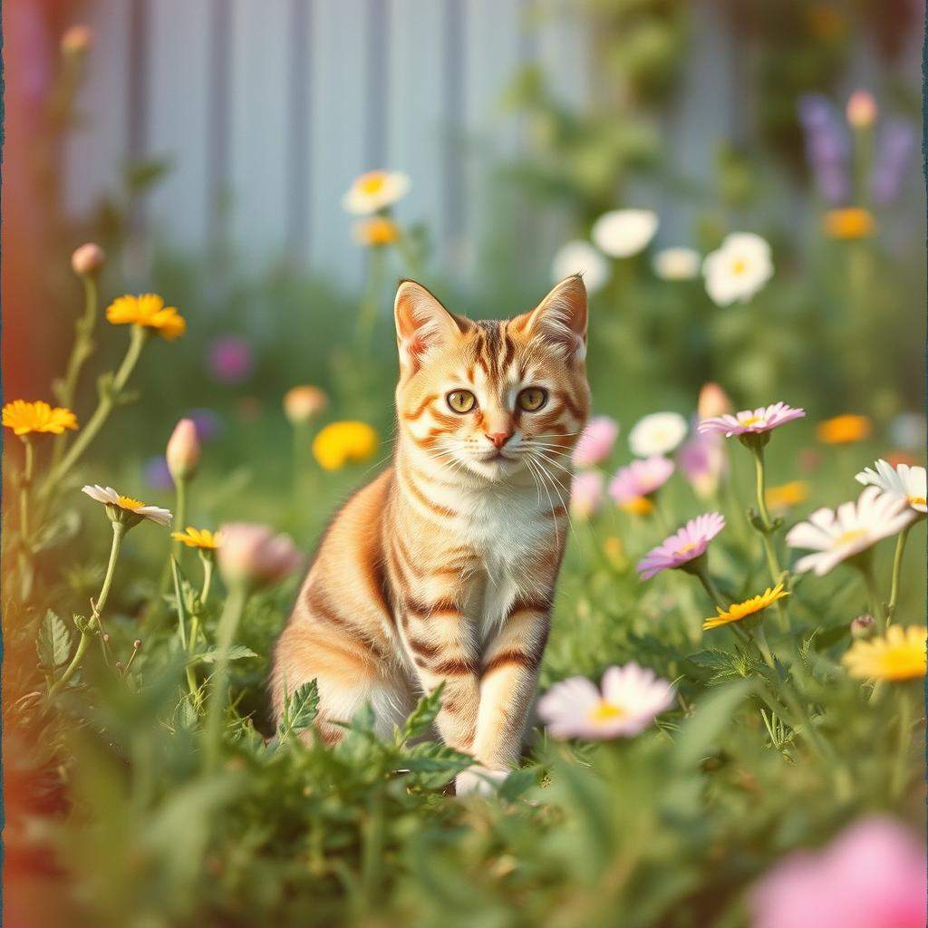 Holy Chaos, Happy Hearts