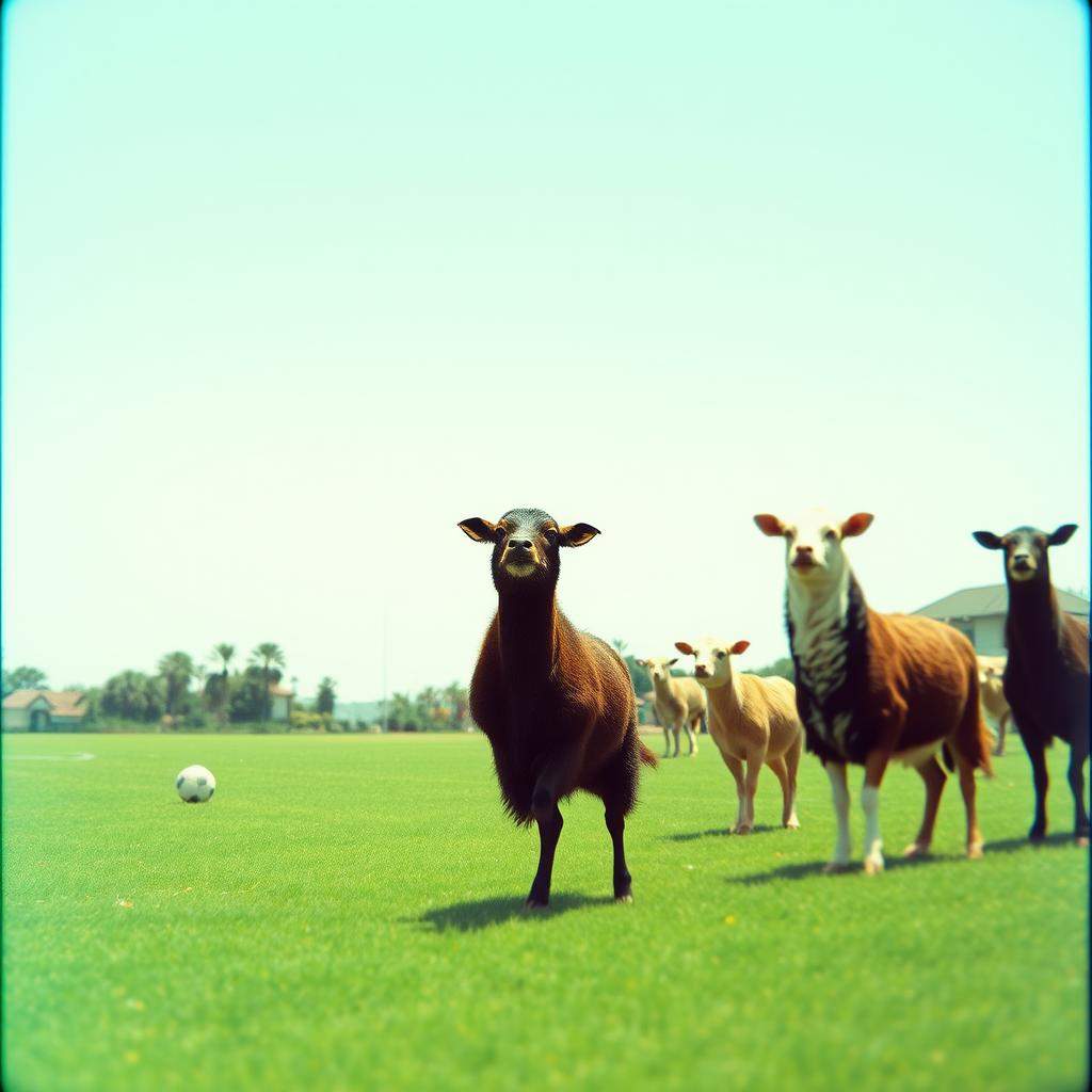 Der lustige Bass-Song über SV 07 Elversberg