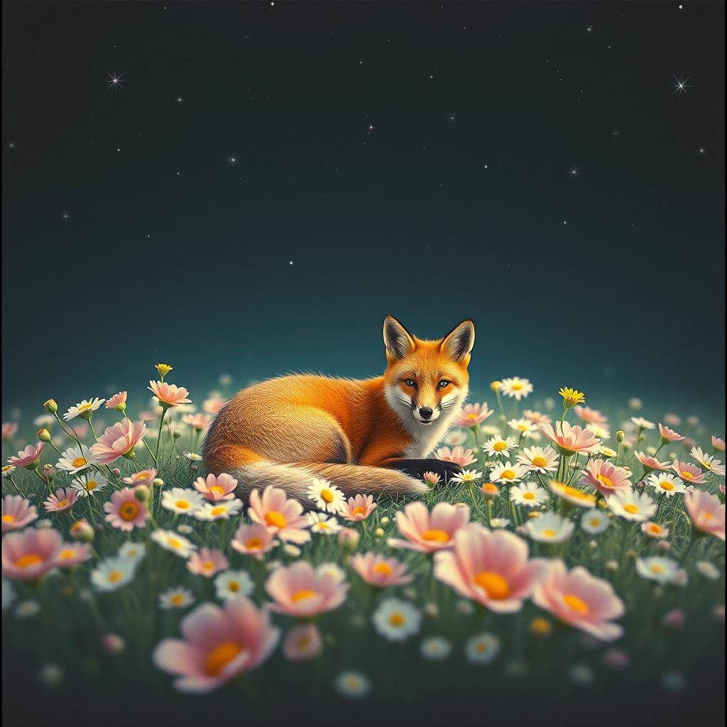 Cold Feet, Warm Heart